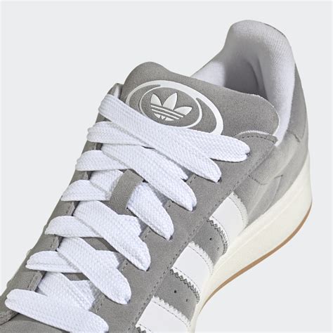 camus 00|adidas Campus 00s Grey Men's .